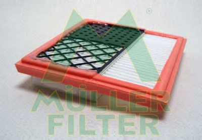 MULLER FILTER pa3699 -  Воздушный фильтр